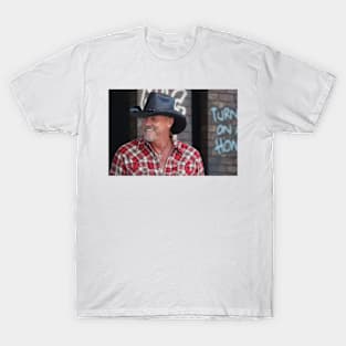 Trace Adkins Photograph T-Shirt